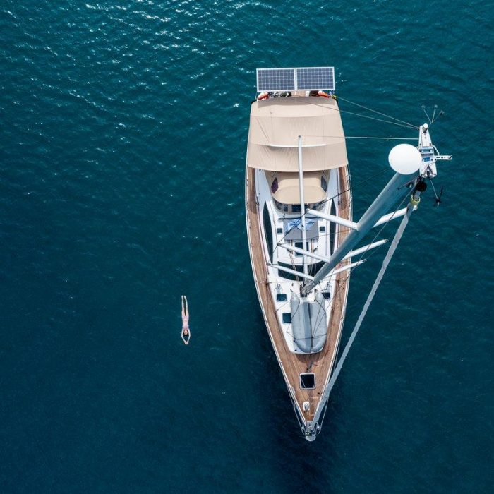 Boomerang | Sun Odyssey 54DS photo 2