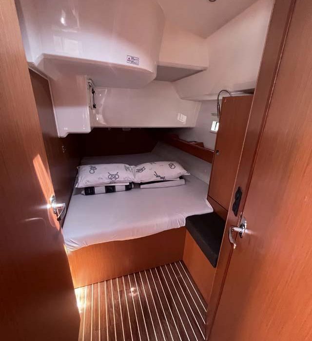 Tesorino | Bavaria Cruiser 46 Style photo 13