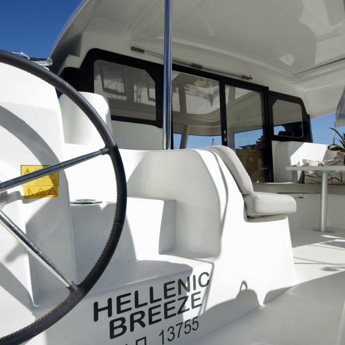 HELLENIC BREEZE photo 3