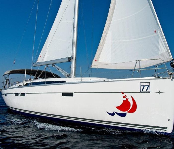 MH 77 | Bavaria 46 Cruiser photo 1
