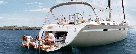 Patroklos | Bavaria Cruiser 45 photo 2 Patroklos | Bavaria Cruiser 45 photo 2