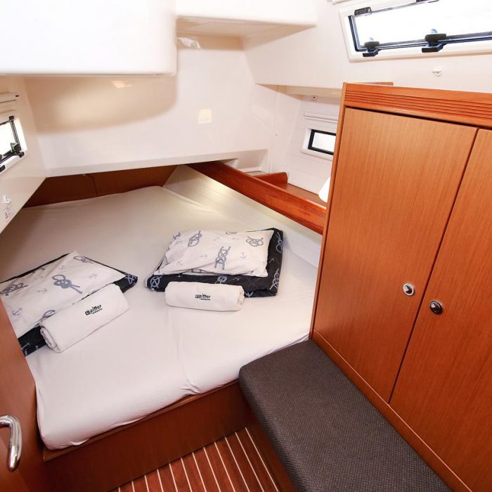 Ornela | Bavaria Cruiser 40 Avantgarde photo 18