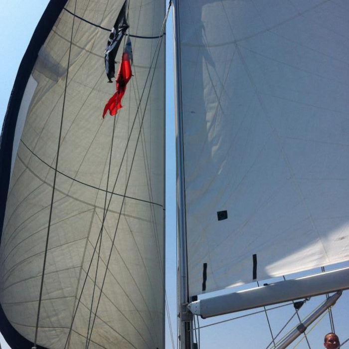Katerina | Ocean Star 58.4 photo 3
