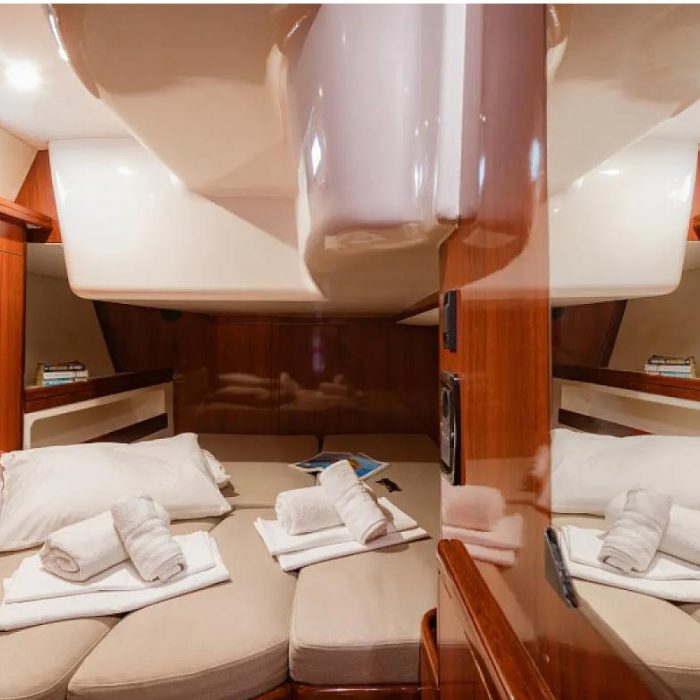 Christianna VIII | Ocean Star 60.1 photo 10