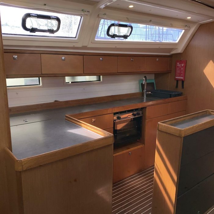 Rea (Refit 2022) | Bavaria 46 Cruiser photo 22 Rea (Refit 2022) | Bavaria 46 Cruiser photo 22