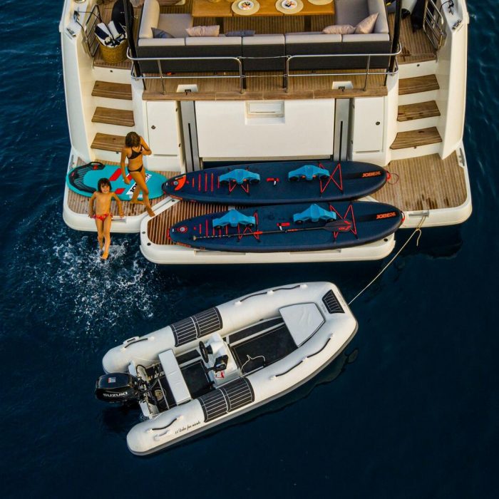 Dolce far niente | Prestige M48 photo 12