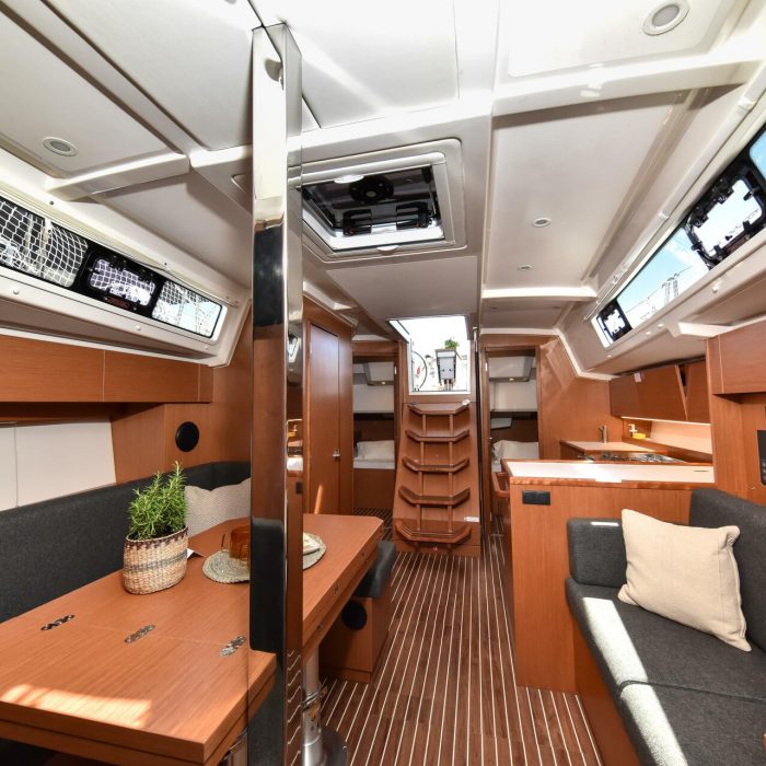Seka VI | Bavaria C38 photo 22
