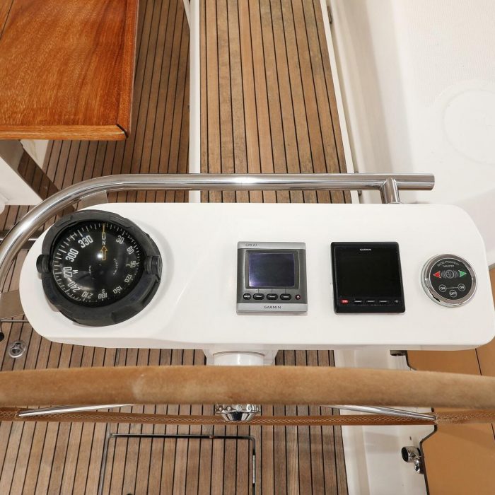 Siegal | Bavaria Cruiser 50 photo 13