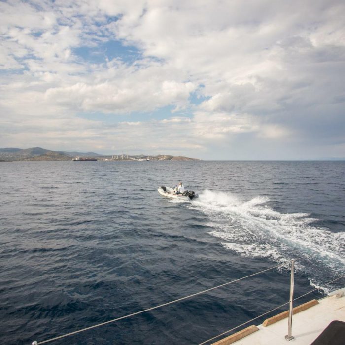 Madicon | Lagoon 450 Fly photo 22
