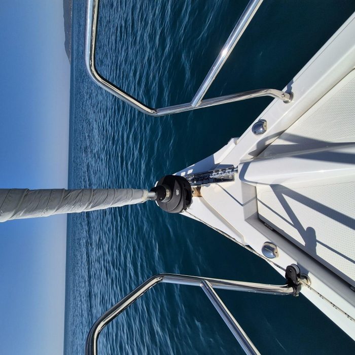 Daiquiri | Hanse 360 photo 10