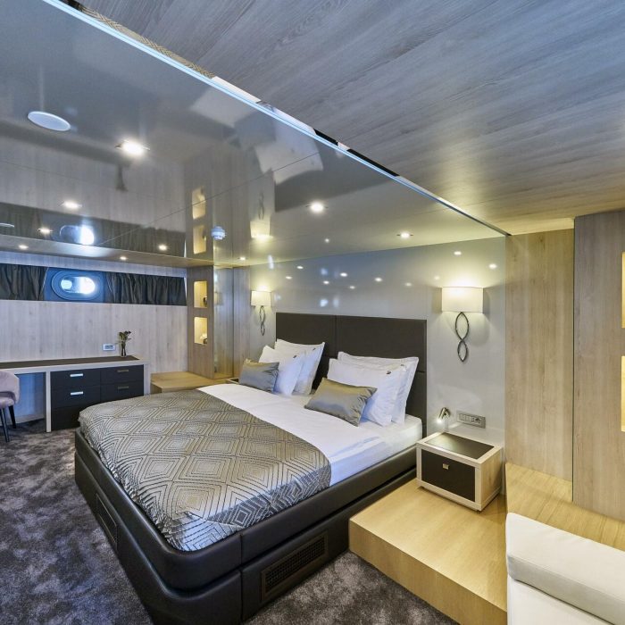 Dalmatino | Luxury Sailing Yacht photo 158