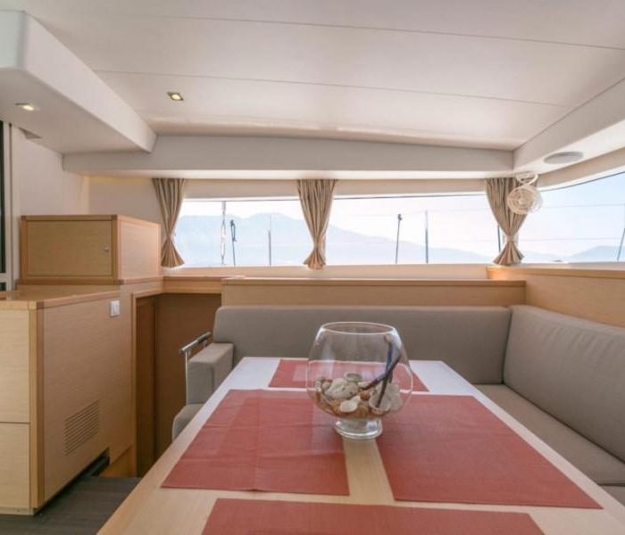 Armonia | Lagoon 400 S2 photo 16
