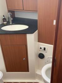 Marianthi M | Bavaria 50 Cruiser photo 44