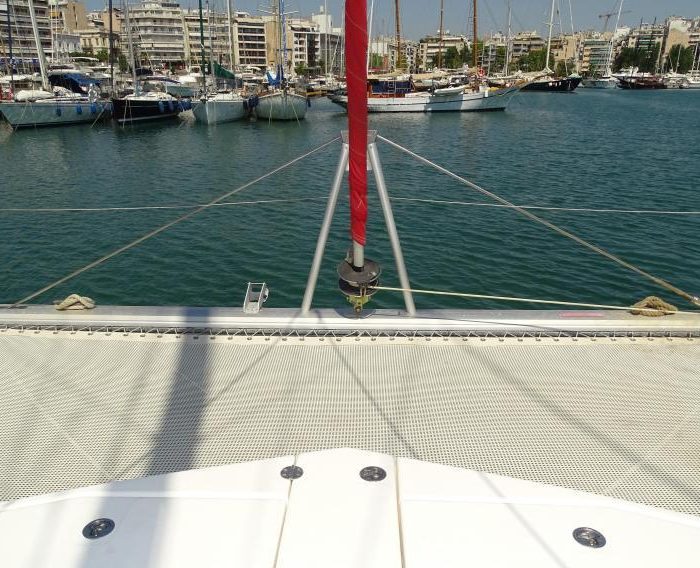 La Luna (Majorca) | Leopard 44 photo 5