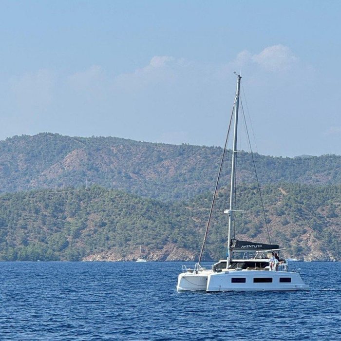 Pronto Sail photo 3
