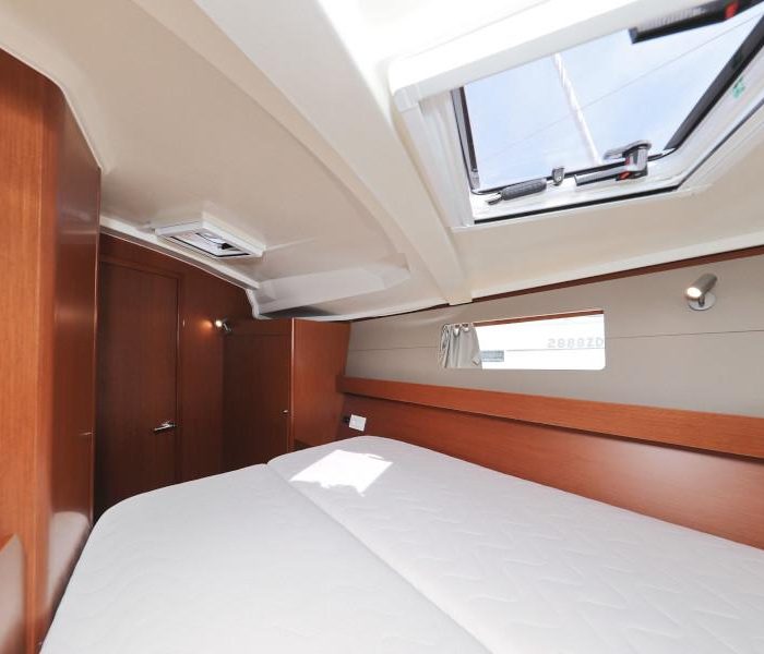 Seven | Oceanis 41.1 photo 71