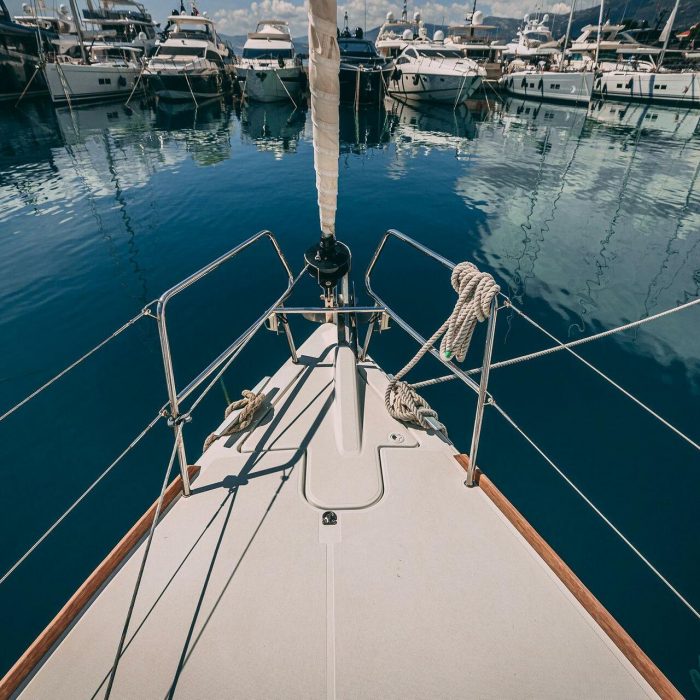 Ventus | Sun Odyssey 449 photo 3