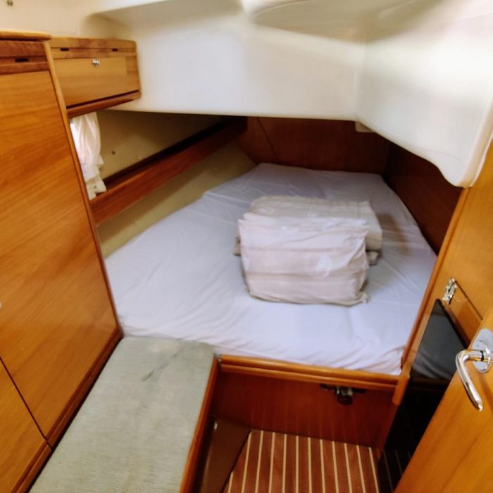 Cadargo | Bavaria 39 Cruiser photo 12