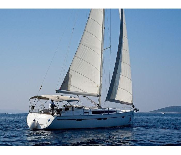MH 48 | Bavaria 46 Cruiser photo 1