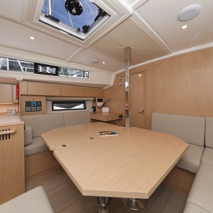 Levente | Bavaria C42 photo 28