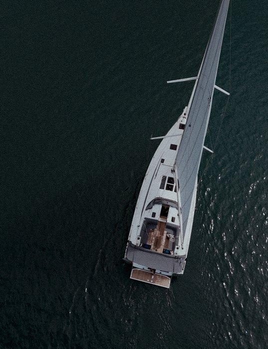 Art N | Bavaria C46 photo 9