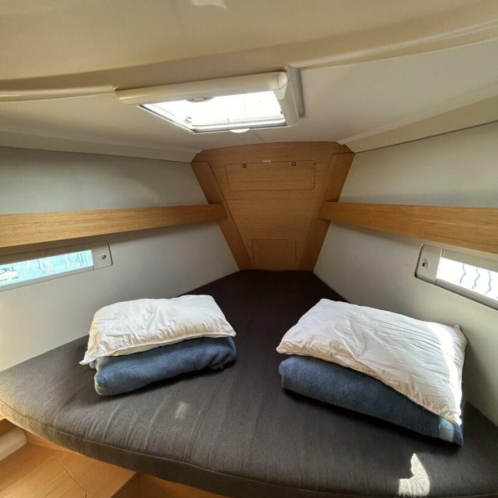 Artemis | Dufour 412 Grand Large photo 26