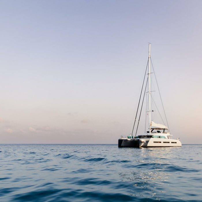 Spirit of Ponant | Lagoon Seventy 7 photo 4