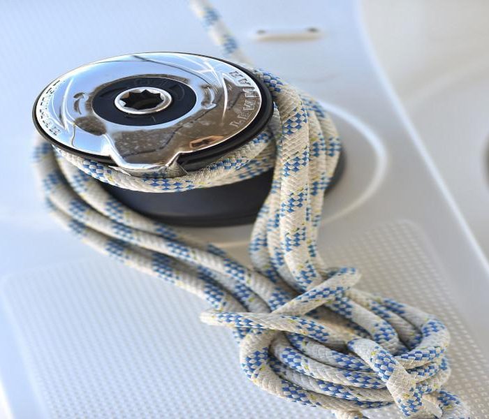 Jameson II | Bavaria Cruiser 46 photo 27