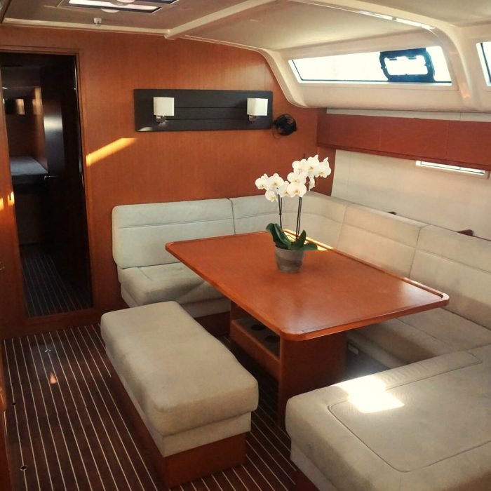 Lina | Bavaria Cruiser 51 photo 11