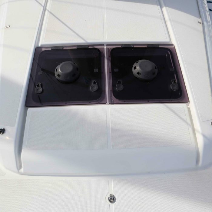 Diamond | Sun Odyssey 440 photo 14 Diamond | Sun Odyssey 440 photo 14