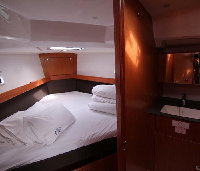 Federica | Bavaria Cruiser 41 photo 18