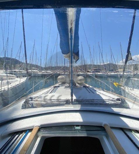 Filadelfo | Oceanis 43.4 photo 3