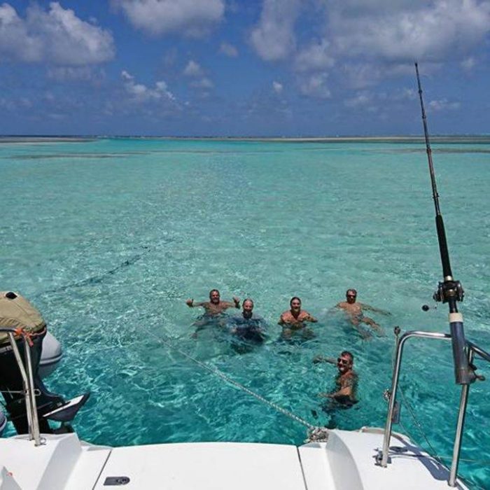 Vip One | Lagoon 500 - 4 cab. photo 17