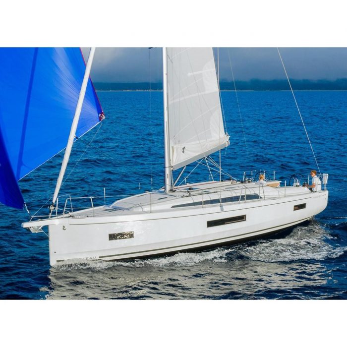 Naomi | Oceanis 40.1 photo 1