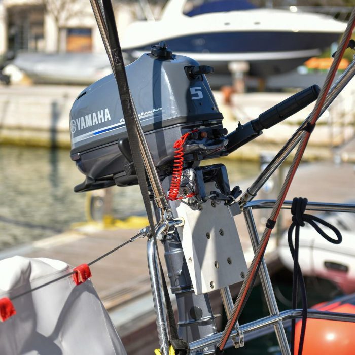FAT BOY | Bavaria Cruiser 56 photo 22