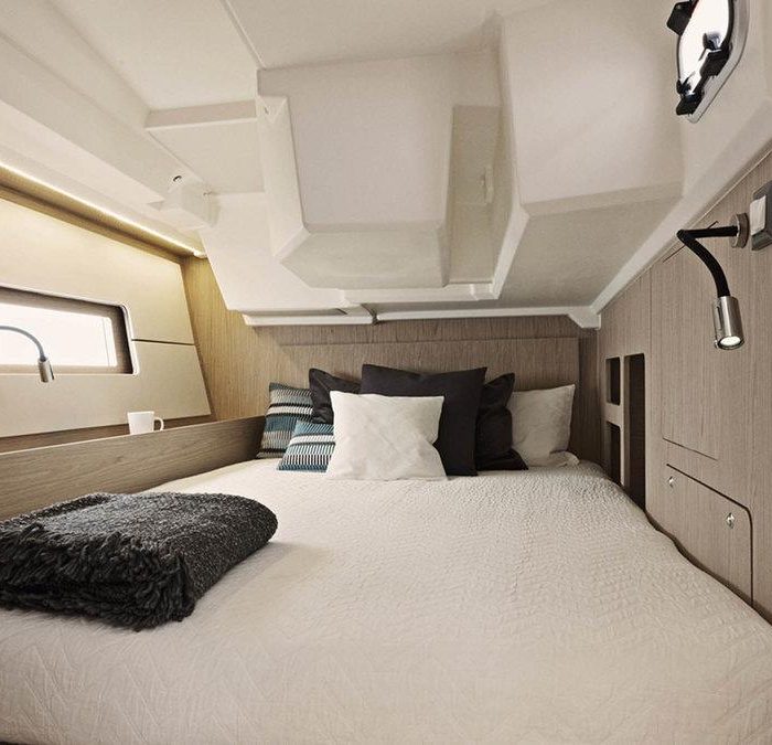Oceanis 461/3/3 Premium | Oceanis 461 photo 8