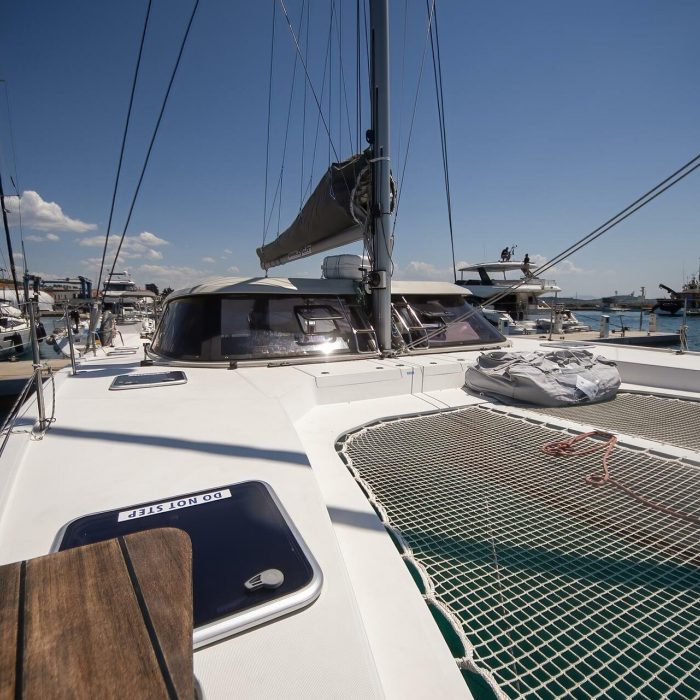 Whale Symphony | Nautitech 40 open NEW - 4 + 2 cab. photo 4