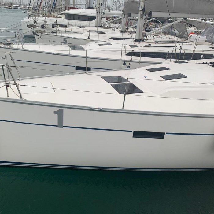 Apollon | Bavaria cruiser 51 photo 5