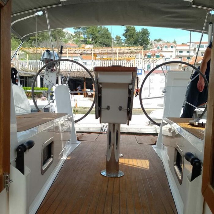Summer elli | Bavaria Cruiser 41 - 3 cab. photo 3