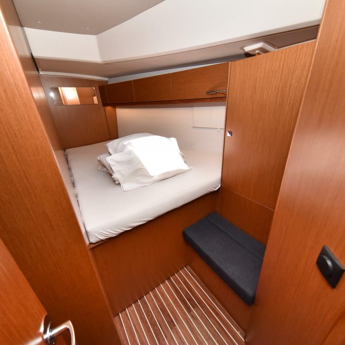 Borgo Erizzo | Bavaria Cruiser 46 photo 28