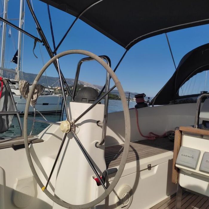 Isabelli | Bavaria Cruiser 40 photo 11