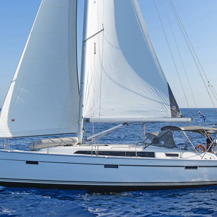 Laertis | Bavaria Cruiser 41 photo 2