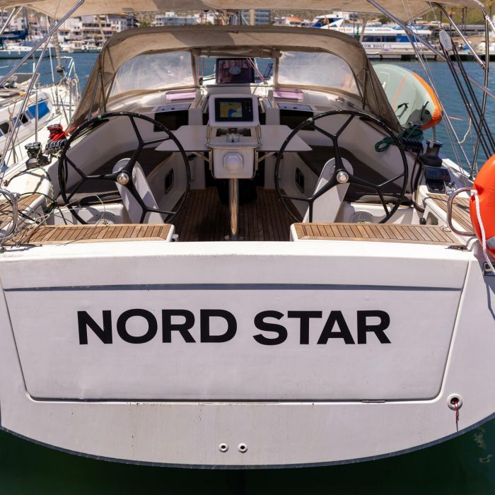 NORD STAR | Hanse 415 photo 20