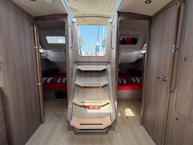 Source Adage | Sun Odyssey 455 photo 8
