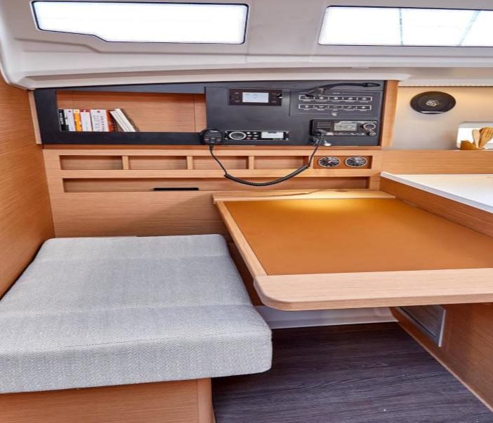 Locean | Sun Odyssey 410 photo 21