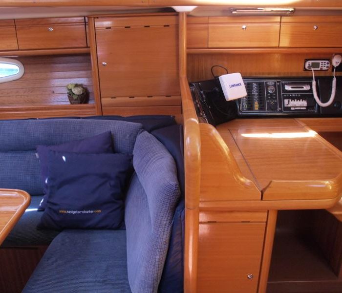Sea King | Bavaria 42 photo 11
