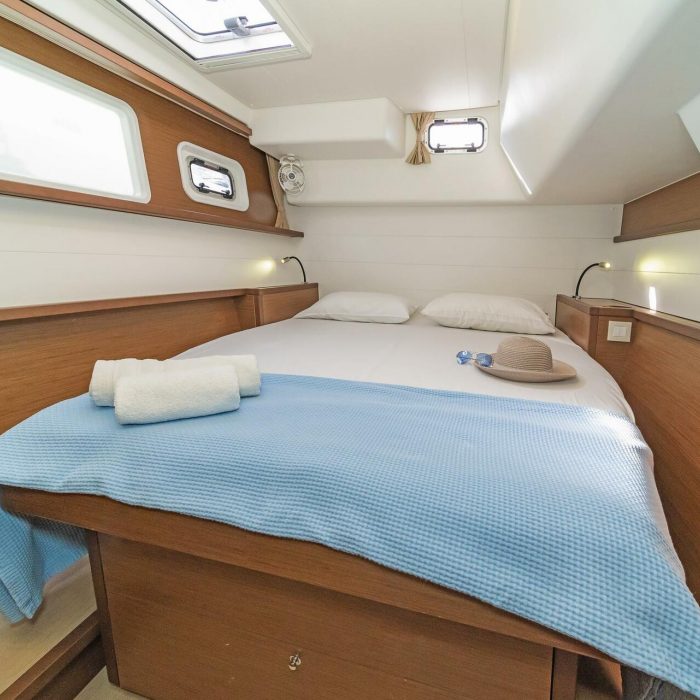 Kon-Tiki | Lagoon 450 Fly photo 19