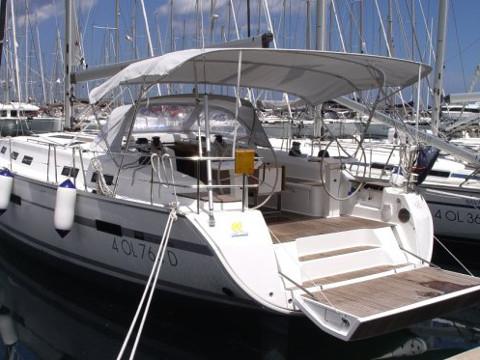 Zaurak | Bavaria Cruiser 50 photo 1
