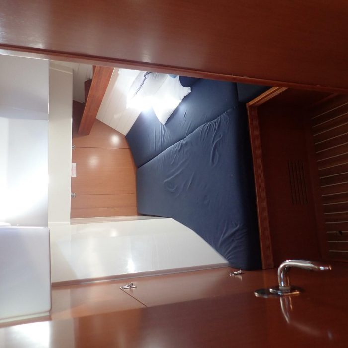 Verdi | Bavaria 55 Cruiser photo 4