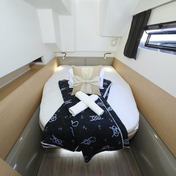Marketka | Fountaine Pajot MY 37 photo 29